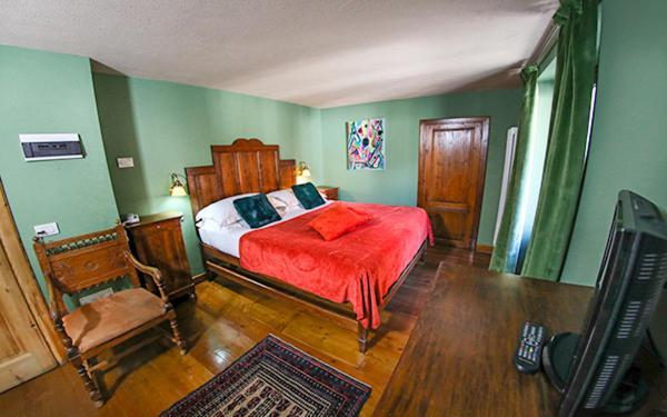 Art Hotel Grandes Murailles Valtournenche Zewnętrze zdjęcie